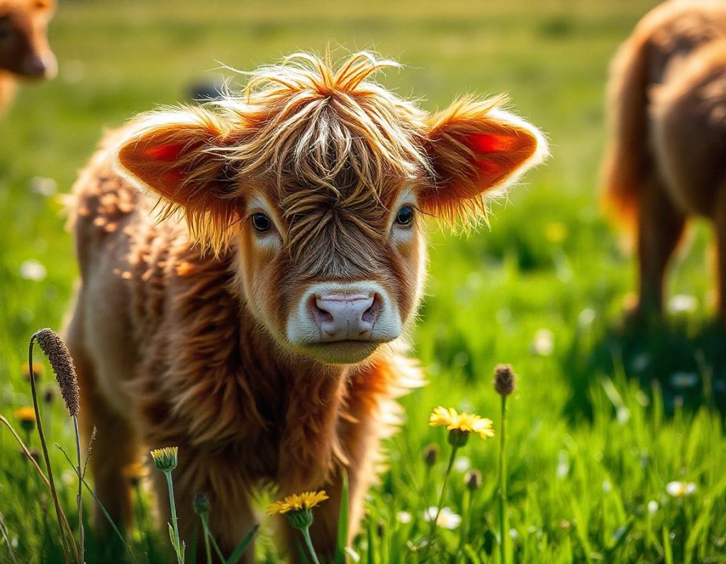 baby cows for sale near me